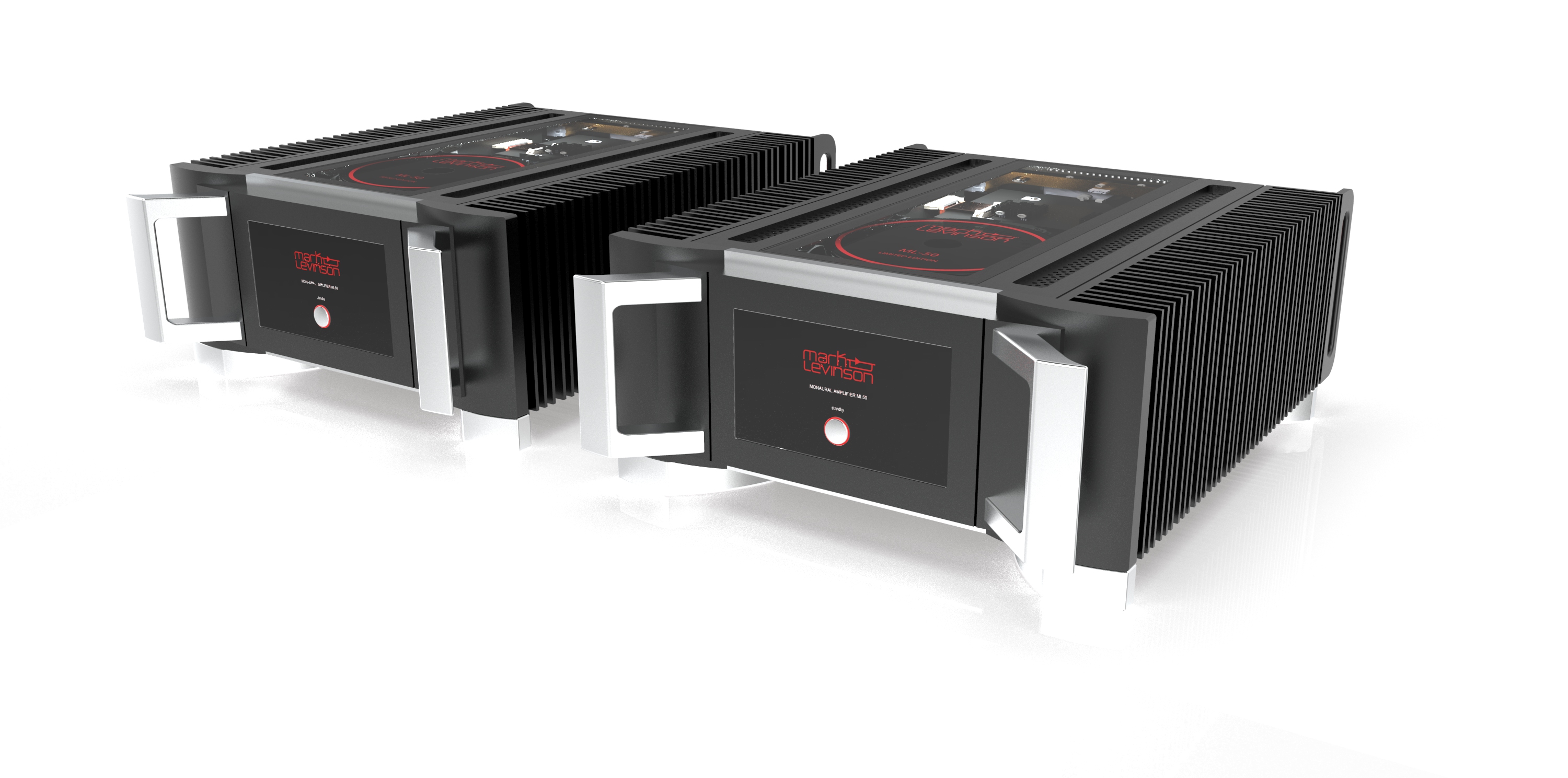 Legendary Audio Brand Mark Levinson Celebrates 50 Year Milestone